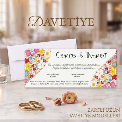 Beren Uzun Davetiye 0937